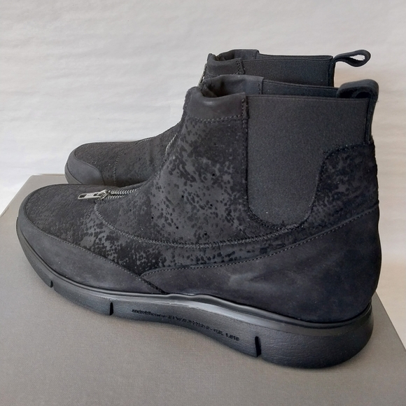 Android Homme Runyon Boots Size 12 - Picture 10 of 15